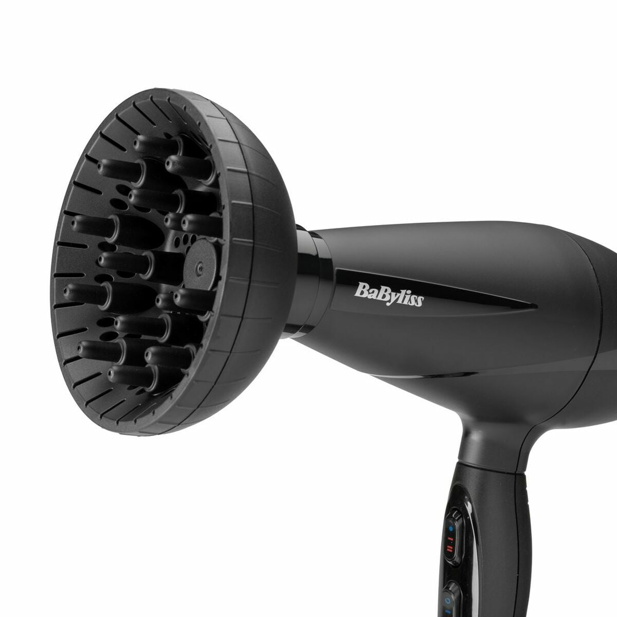 Hairdryer Babyliss SECADOR 6710DE-9