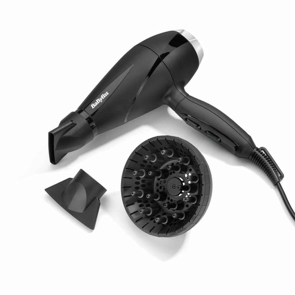 Hairdryer Babyliss SECADOR 6710DE-7