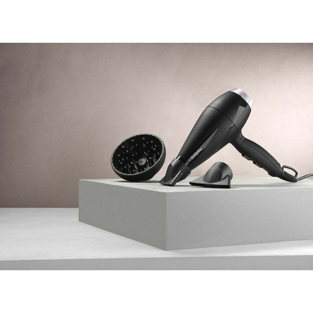Hairdryer Babyliss SECADOR 6710DE-5