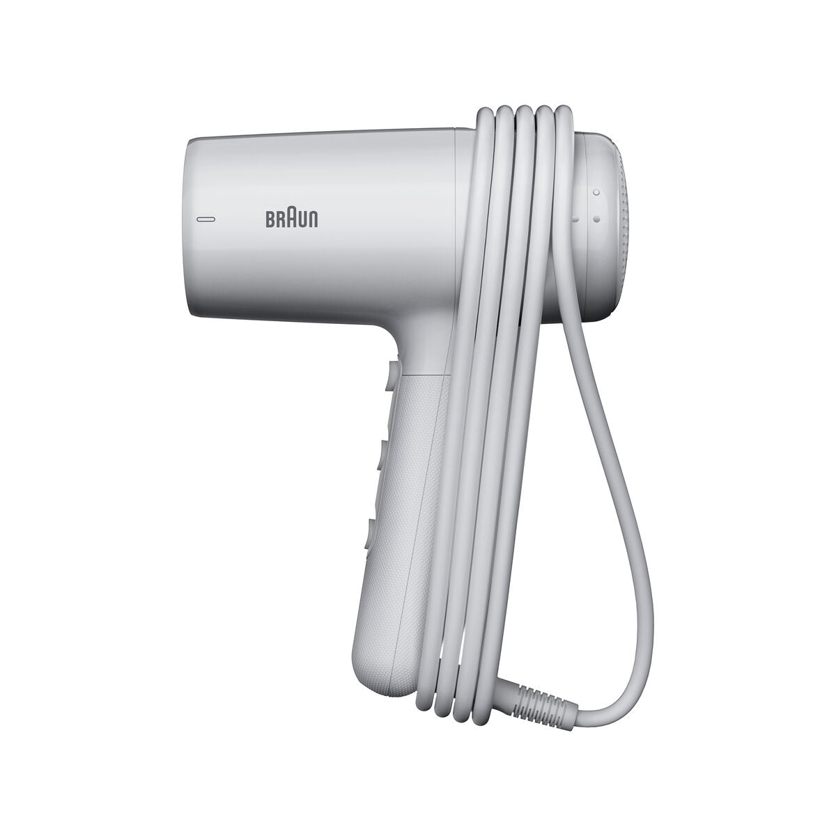 Hairdryer Braun HD210E White 2100 W-0