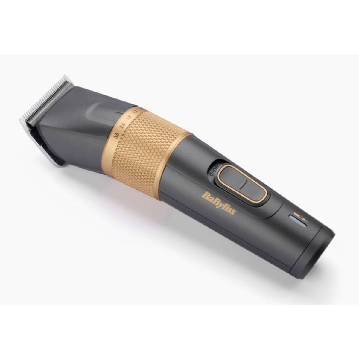 Hair Clippers Babyliss E987E (2 Units)-13