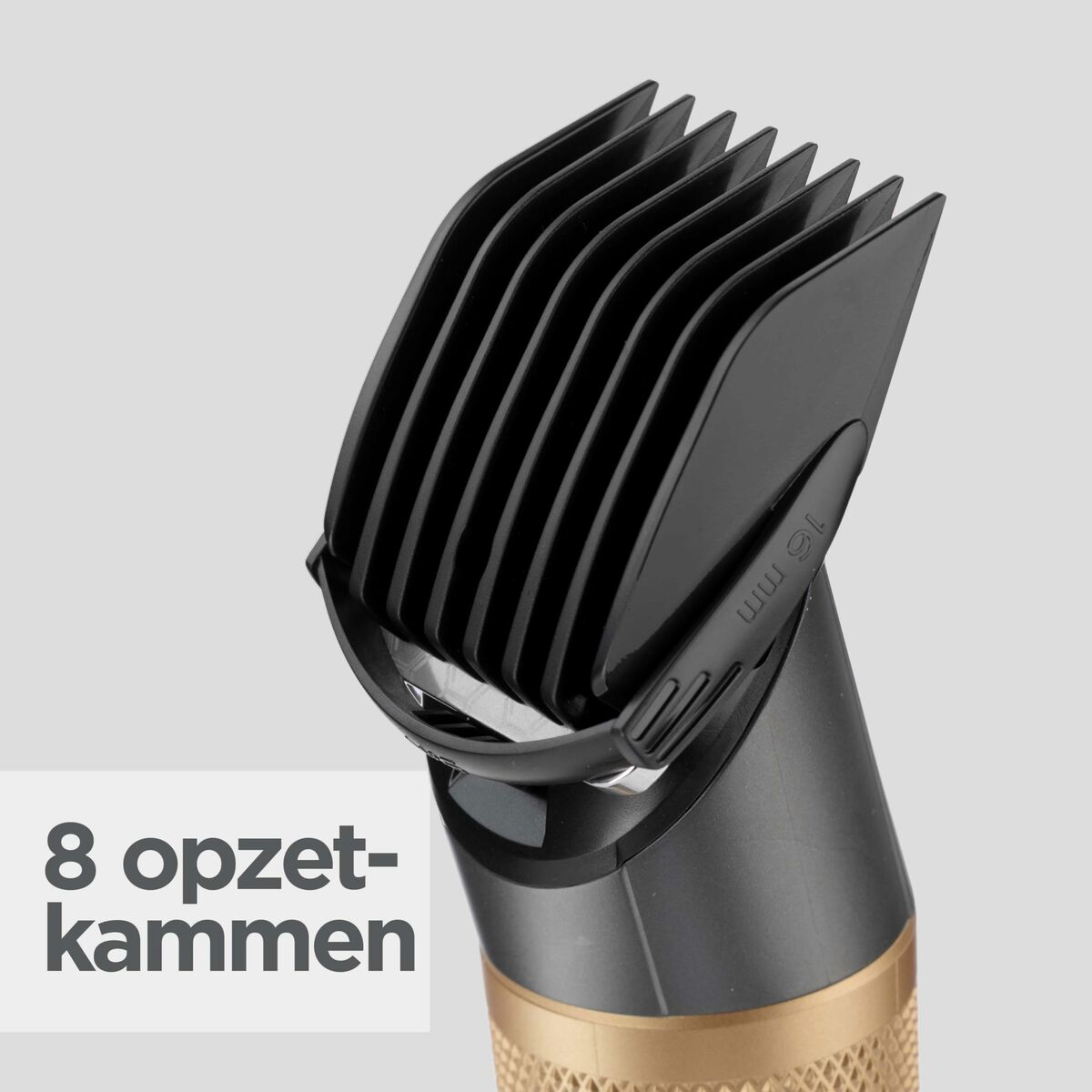Hair Clippers Babyliss E987E (2 Units)-7