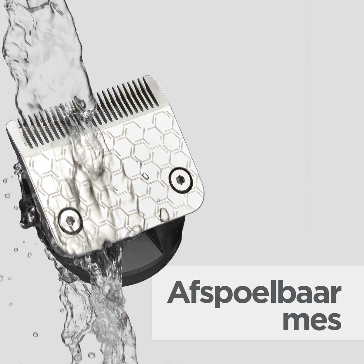 Hair Clippers Babyliss E987E (2 Units)-6