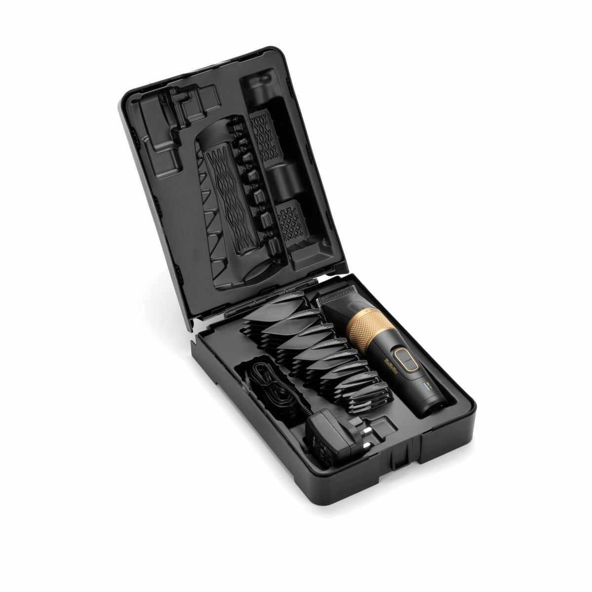 Hair Clippers Babyliss E987E (2 Units)-4