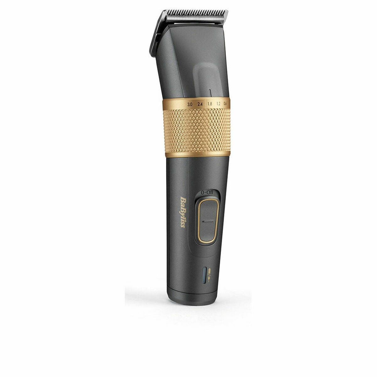 Hair Clippers Babyliss E987E (2 Units)-0
