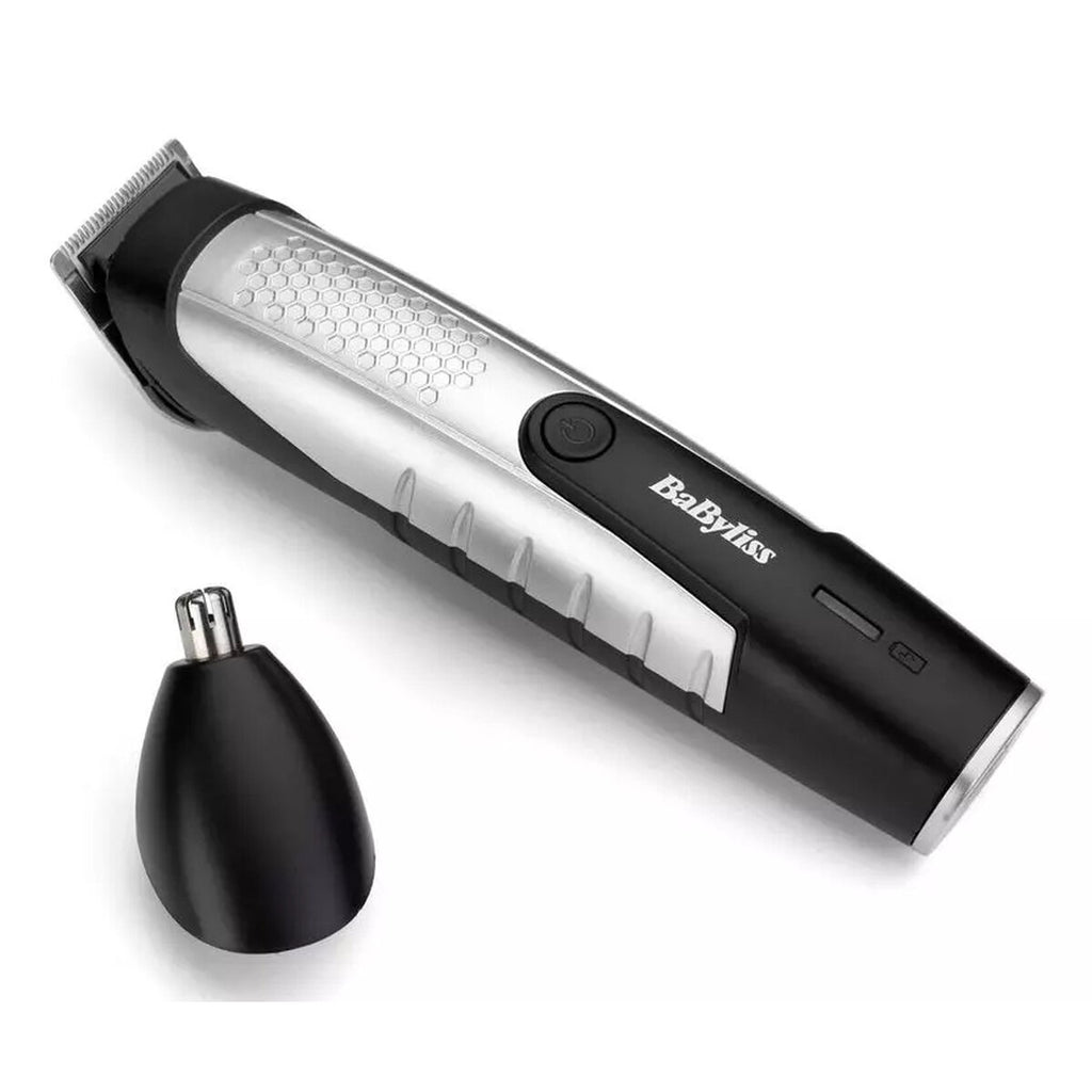 Electric shaver Babyliss T812E (2 Units)-6