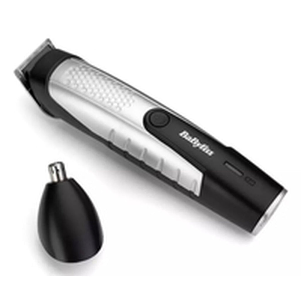 Electric shaver Babyliss T812E (2 Units)-5