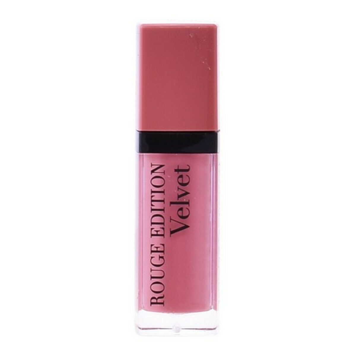 Lipstick Rouge Édition Velvet Bourjois-21