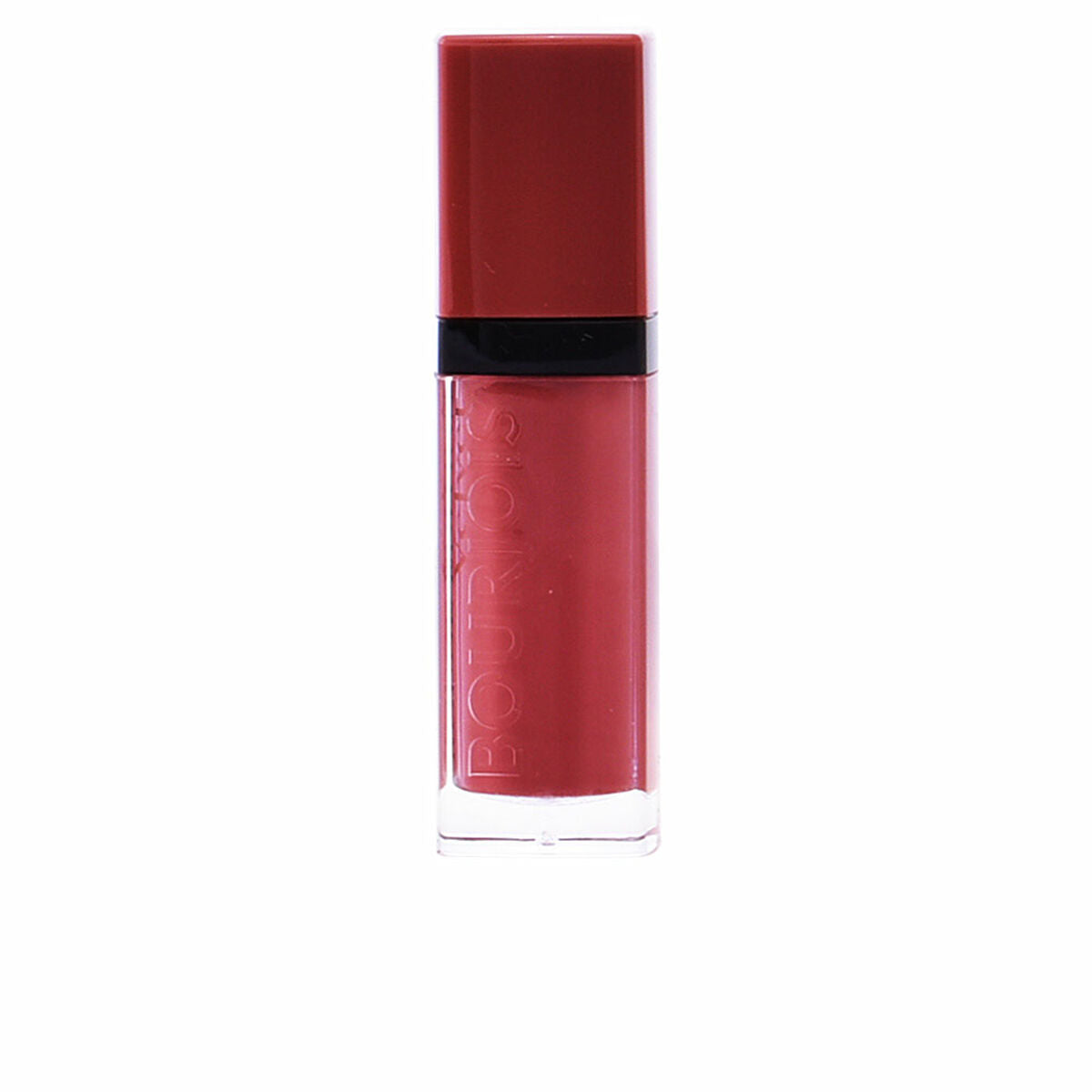 Lipstick Rouge Édition Velvet Bourjois-3