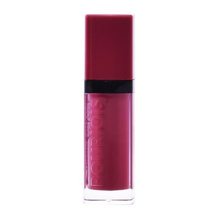 Lipstick Rouge Édition Velvet Bourjois - Cosmova