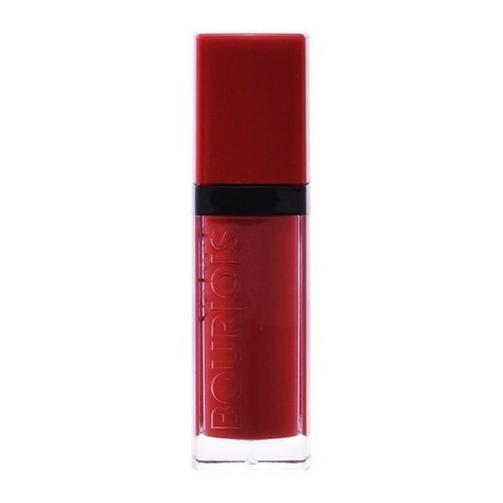 Lipstick Rouge Édition Velvet Bourjois - Cosmova