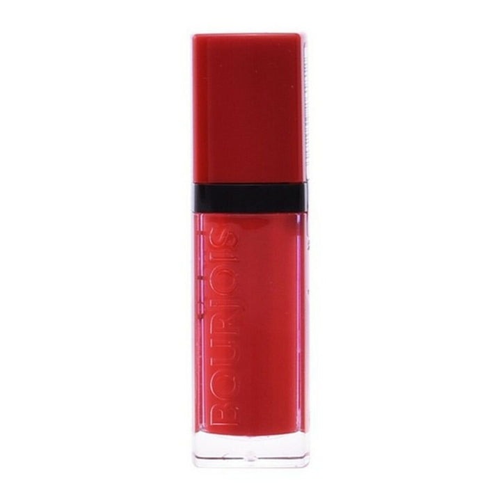 Lipstick Rouge Édition Velvet Bourjois - Cosmova