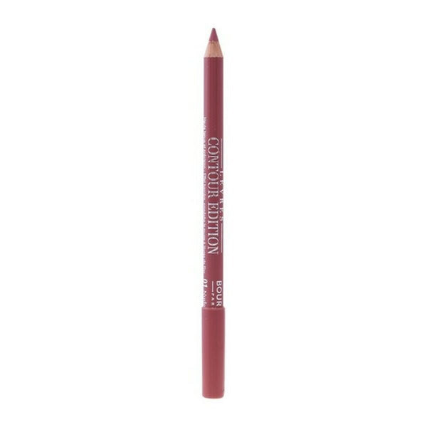 Lip Liner Contour Edition Bourjois - Cosmova
