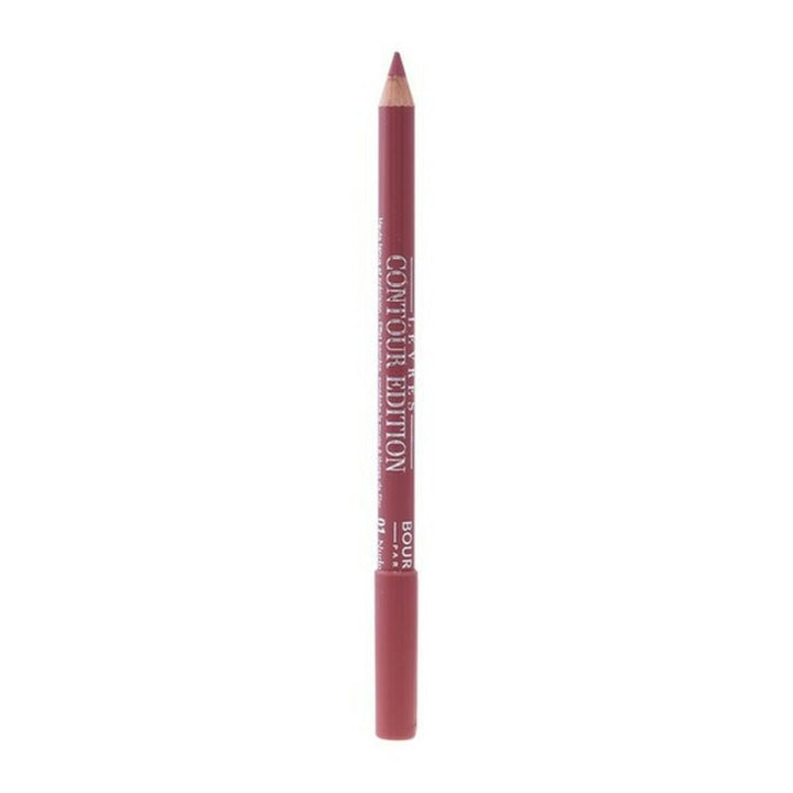 Lip Liner Contour Edition Bourjois - Cosmova