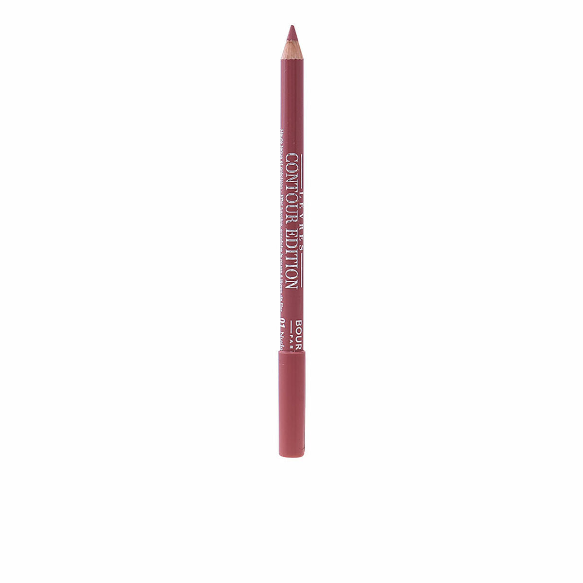 Lip Liner Contour Edition Bourjois-5