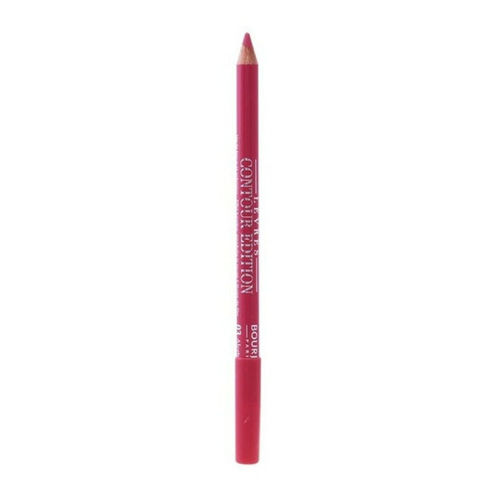 Lip Liner Contour Edition Bourjois - Cosmova