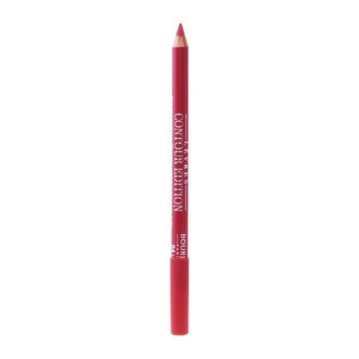 Lip Liner Contour Edition Bourjois - Cosmova