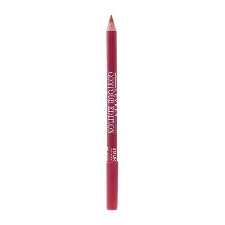 Lip Liner Contour Edition Bourjois - Cosmova