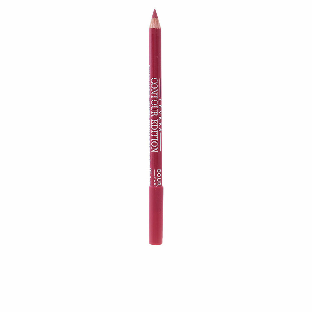 Lip Liner Contour Edition Bourjois-4