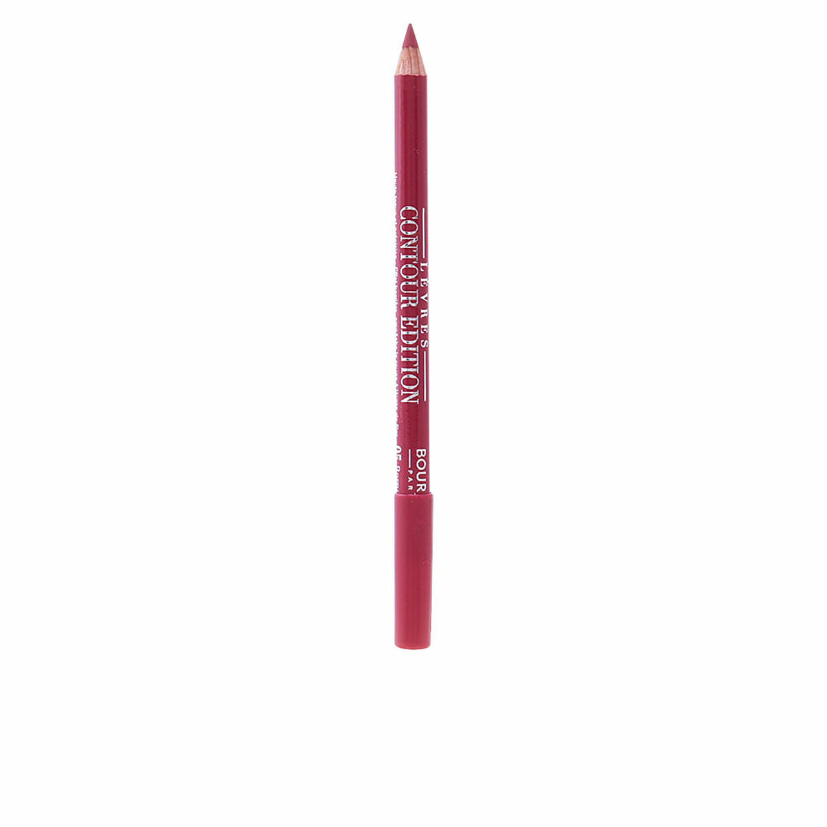 Lip Liner Contour Edition Bourjois-4