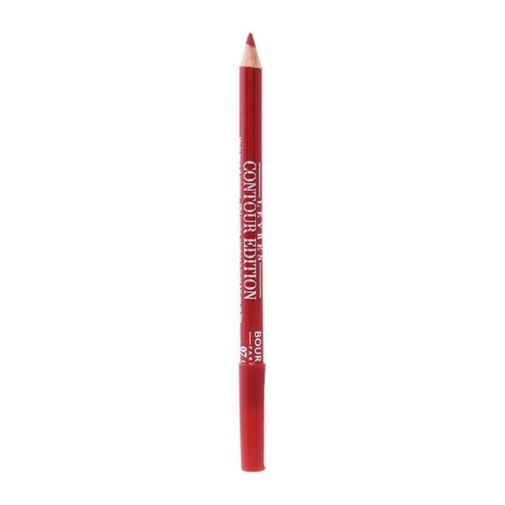 Lip Liner Contour Edition Bourjois - Cosmova