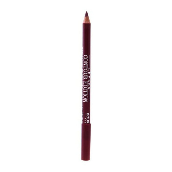 Lip Liner Contour Edition Bourjois - Cosmova