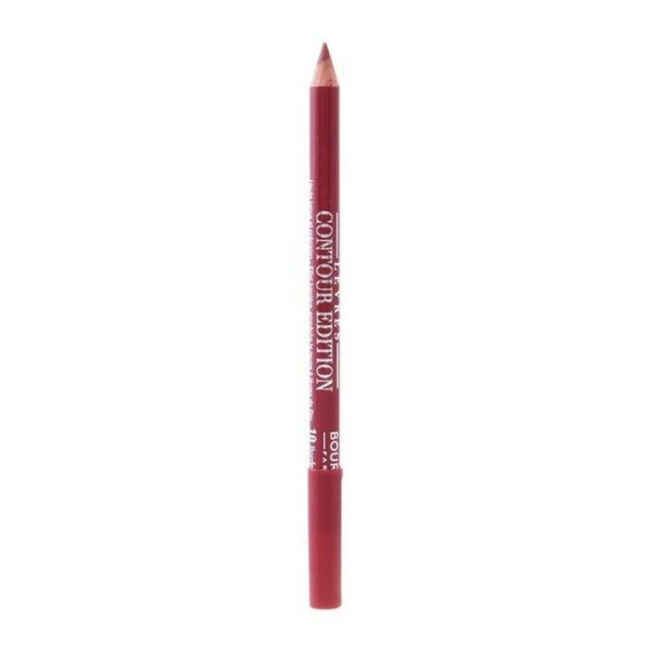 Lip Liner Contour Edition Bourjois - Cosmova