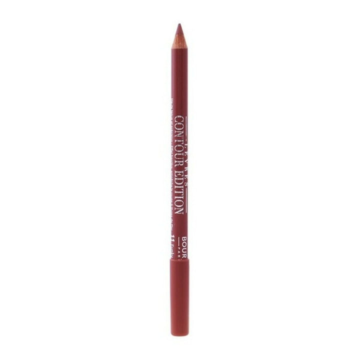 Lip Liner Contour Edition Bourjois - Cosmova