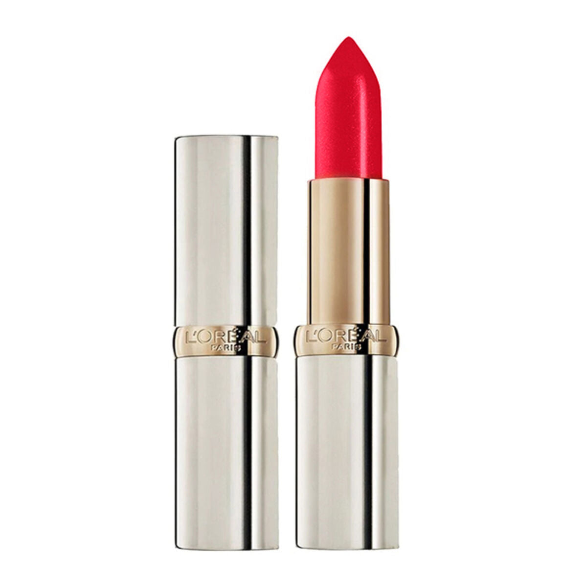 Lipstick Color Riche L'Oreal Make Up-12