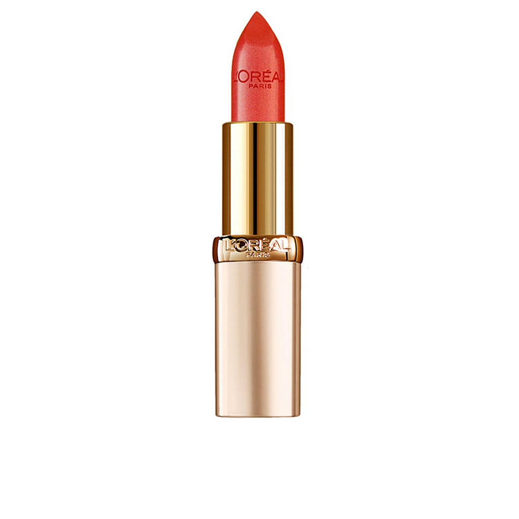 Lipstick Color Riche L'Oreal Make Up-11