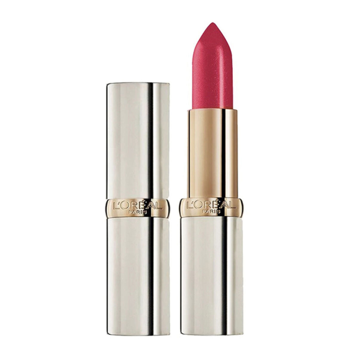 Lipstick Color Riche L'Oreal Make Up-22