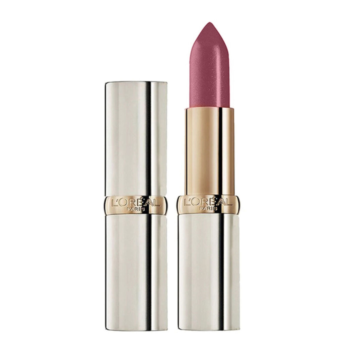 Lipstick Color Riche L'Oreal Make Up-21