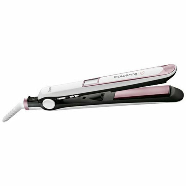 Hair Straightener Rowenta Premium Care 7/7-0
