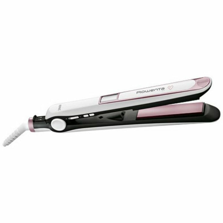 Hair Straightener Rowenta Premium Care 7/7-0