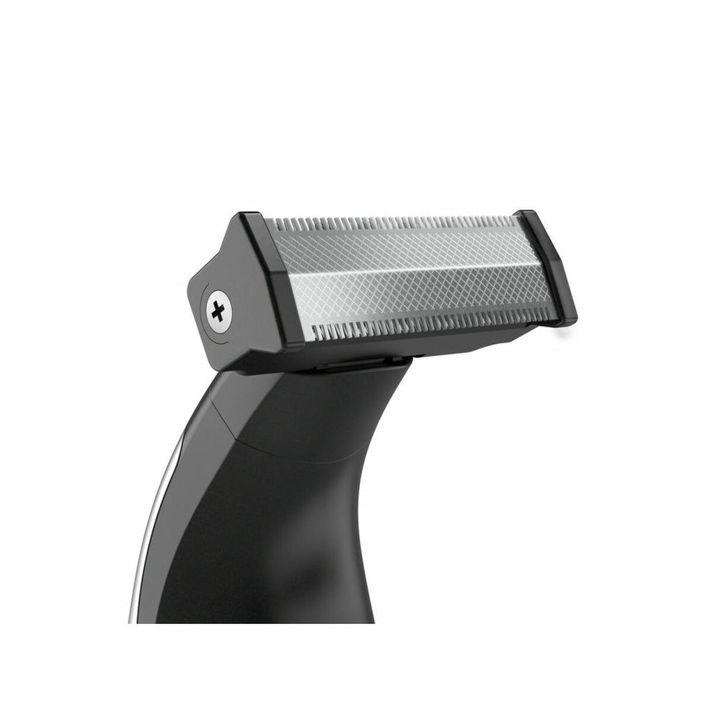 Hair clippers/Shaver Rowenta TN6000F4 Stainless steel-2