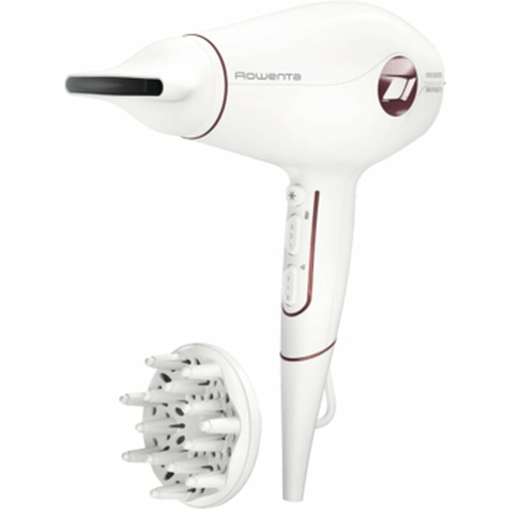 Hairdryer Rowenta CV6135F0 2400 W White-1