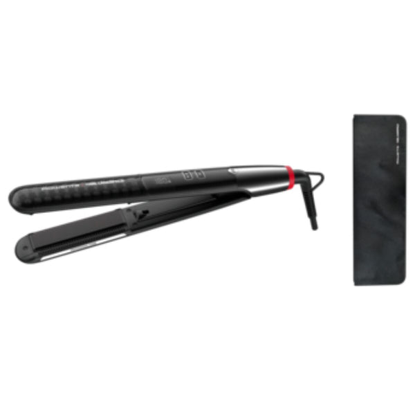 Hair Straightener Rowenta Black-0