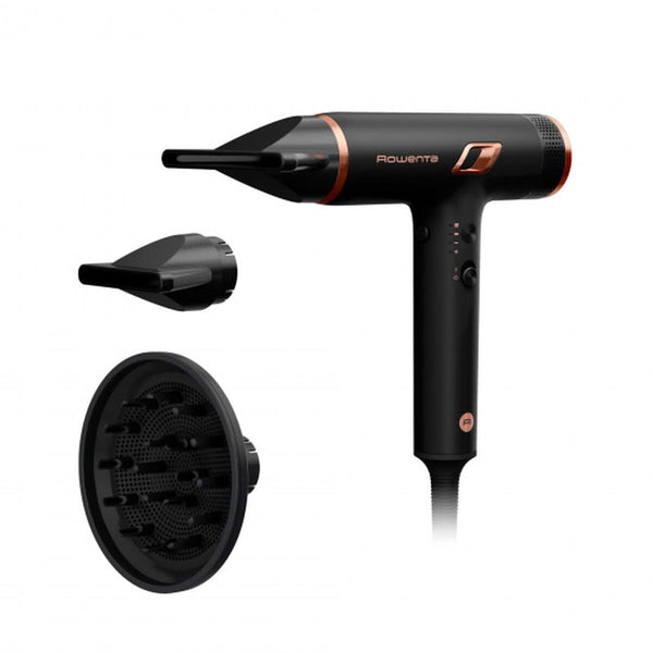 Hairdryer Rowenta HY8310 1700 W-0