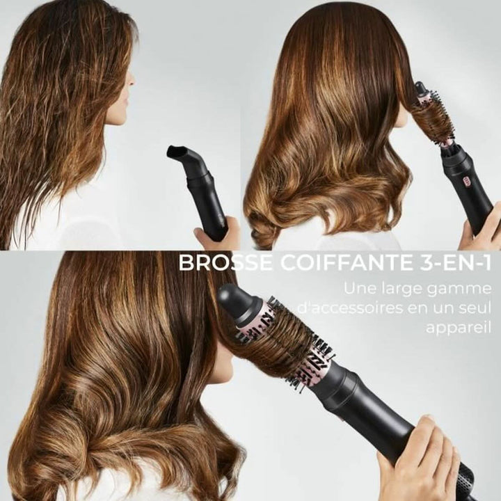 Curling Tongs Calor Express Style-4