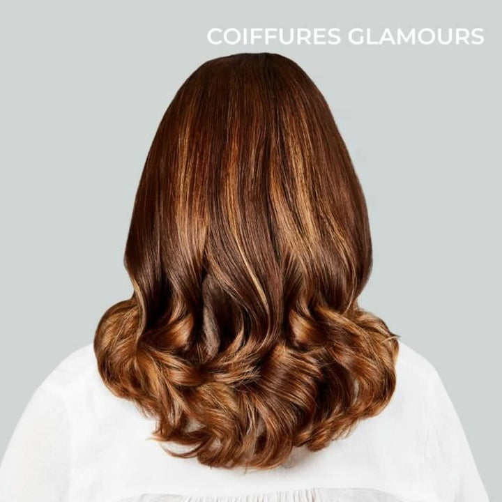Curling Tongs Calor Express Style-3