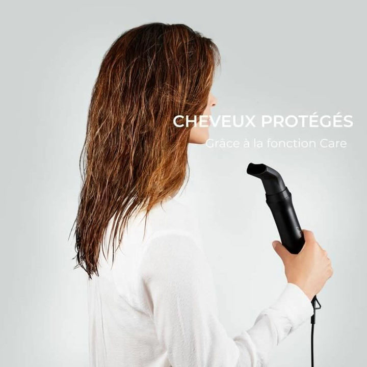 Curling Tongs Calor Express Style-2