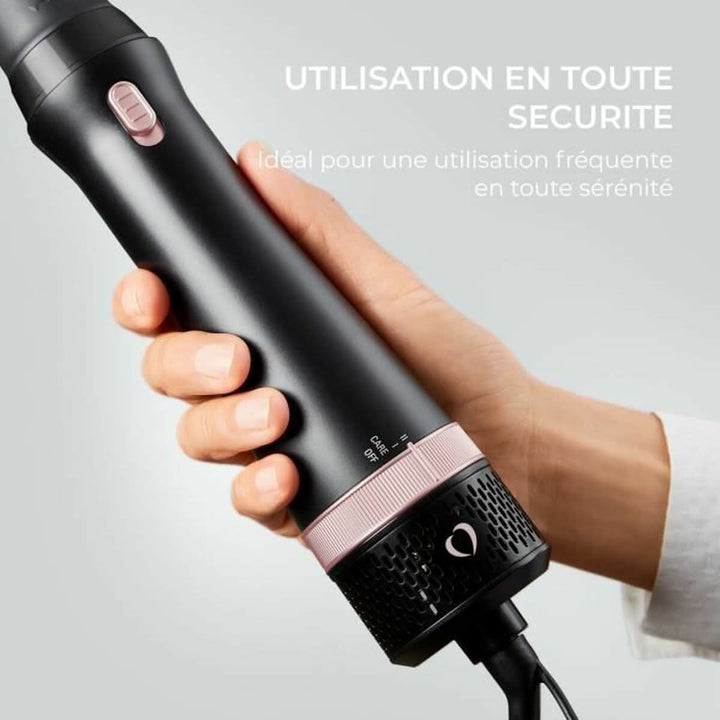 Curling Tongs Calor Express Style-1
