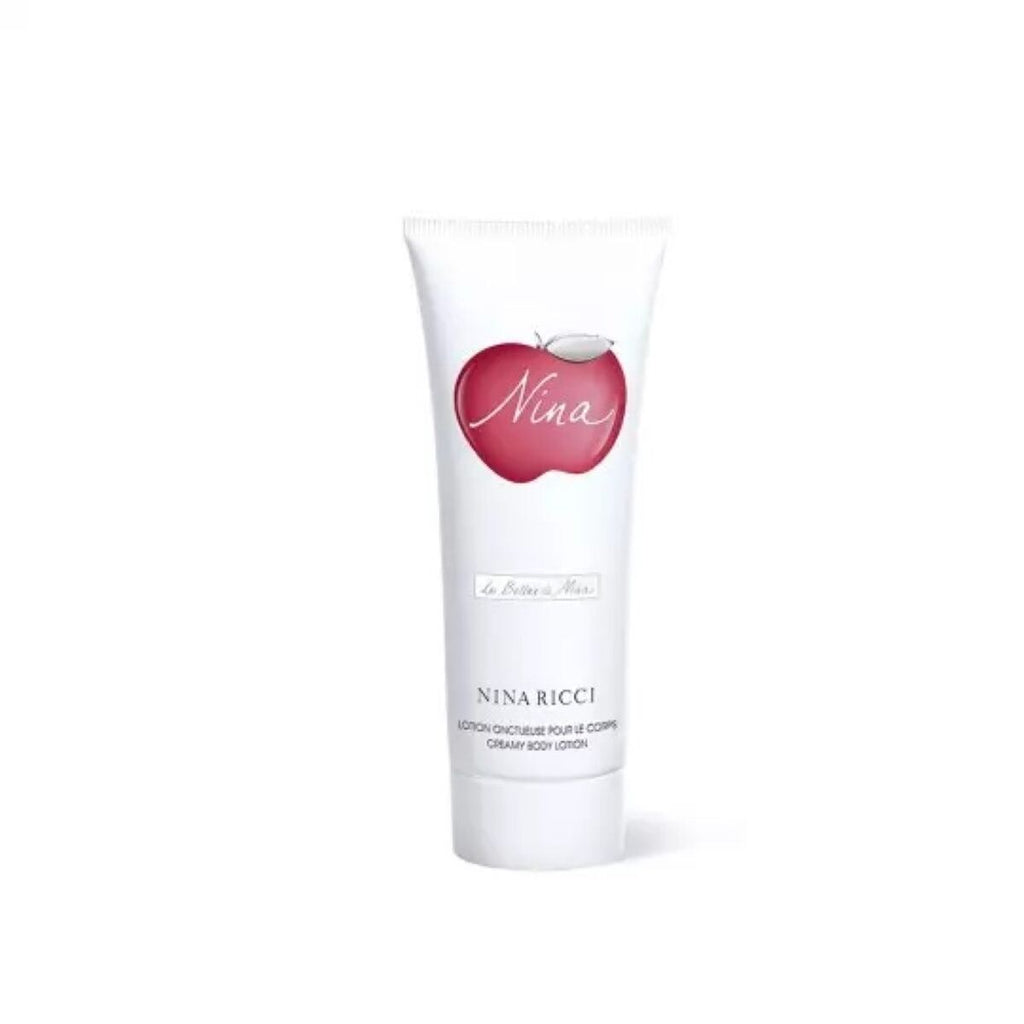 Body Lotion Nina Ricci NINA-209133EU 200 ml-1