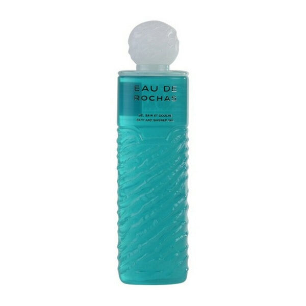 Shower Gel Rochas Eau De Rochas - Cosmova