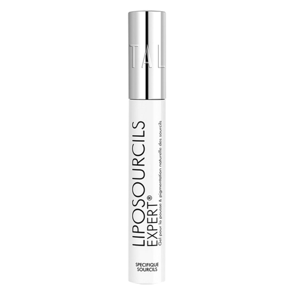 Eyelash Conditioner Lipocils Expert Talika Eyebrow Lipocils 3,8 ml-1