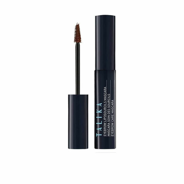 Eyebrow mascara Talika Liposourcils Brown 5 ml-0