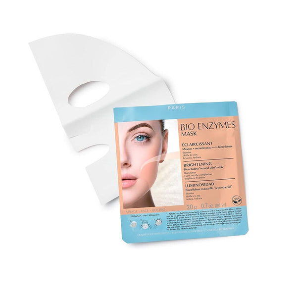 Facial Mask Talika Bio Enzymes 20 g-0