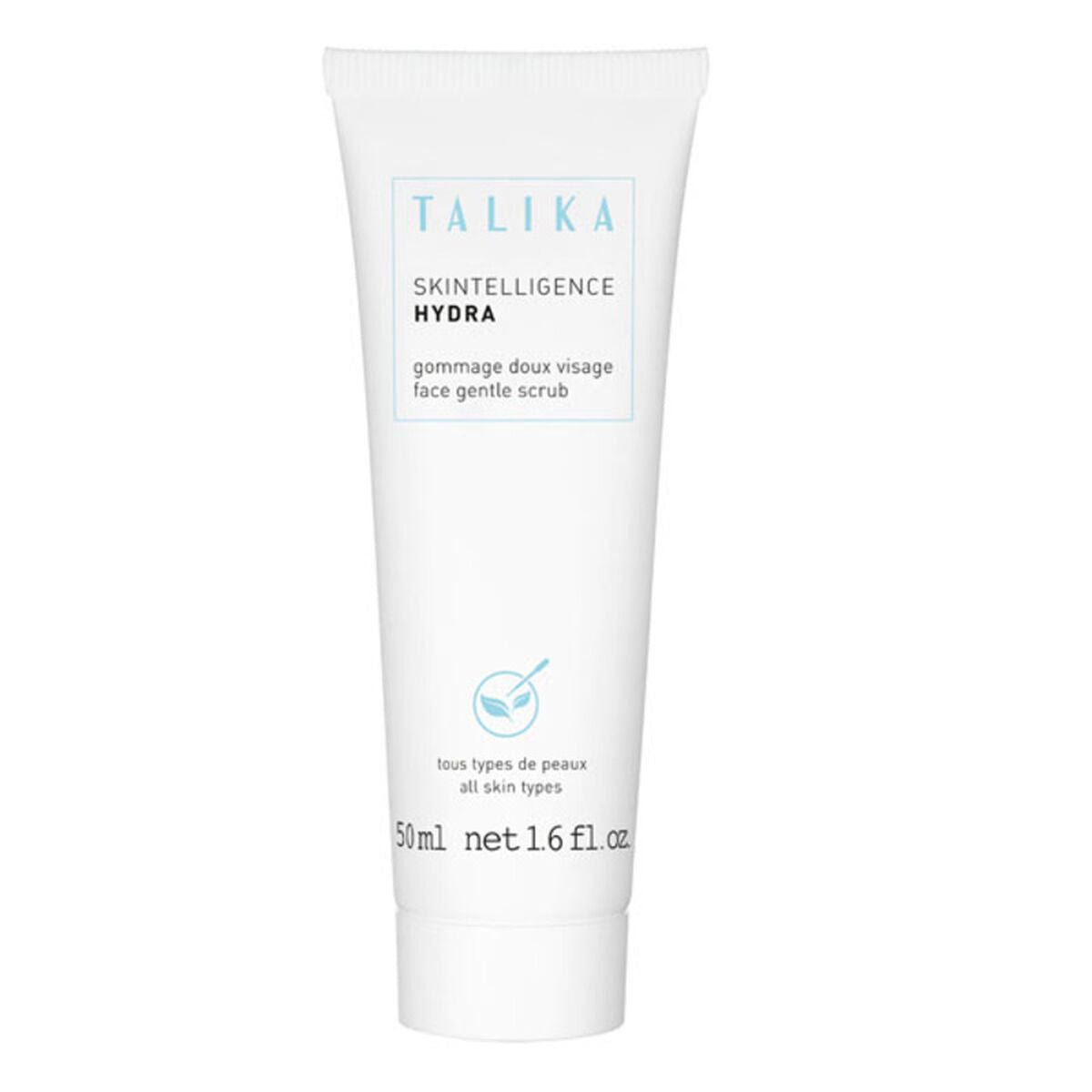 Hydrating Facial Cream Talika Skintelligence Hydra (50 ml) (50 ml)-0