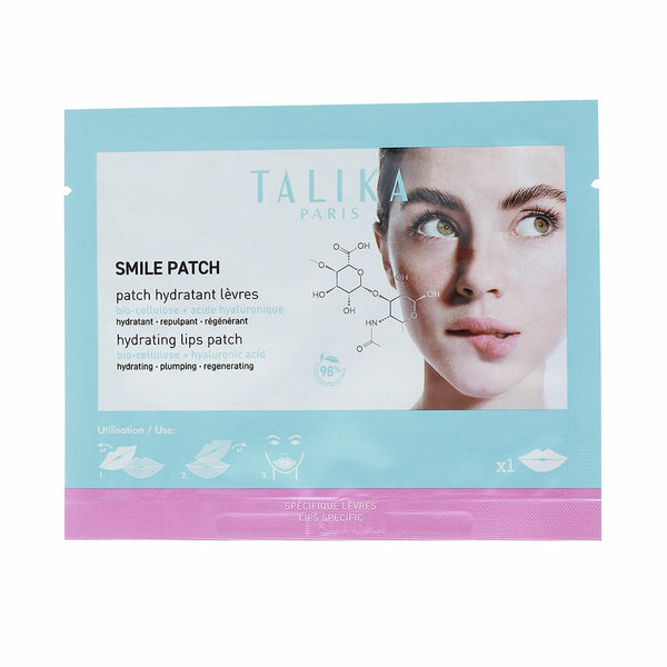 Lip Balm Talika Smile Moisturizing Lips - Cosmova