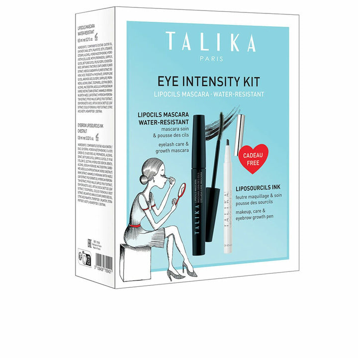 Facial Make Up Remover Talika 20 ml - Cosmova